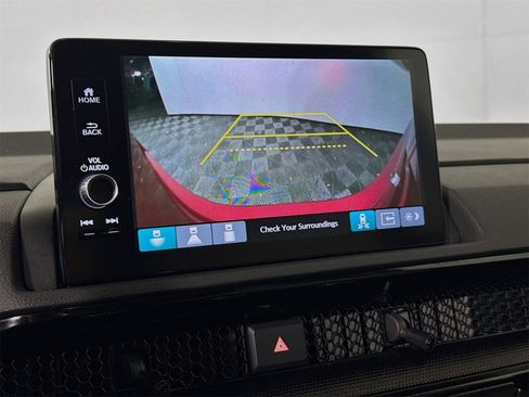 Used 2023 Honda CR-V EX-L image 11