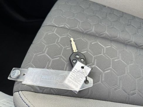 New 2025 Subaru Forester image 27