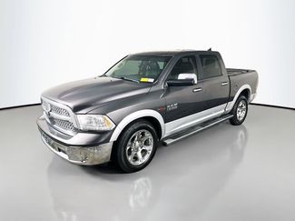 Used 2015 RAM 1500 Laramie w/ Convenience Group AWD/4WD video 3