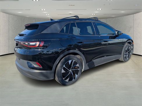 Used 2021 Volkswagen ID.4 Pro S image 3