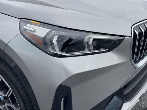 Used 2025 BMW X1 xDrive28i w/ Convenience Package AWD/4WD image 2