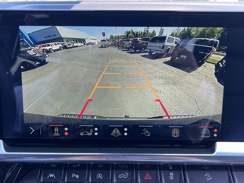 New 2026 Chevrolet Silverado 1500 LT Trail Boss AWD/4WD image 14