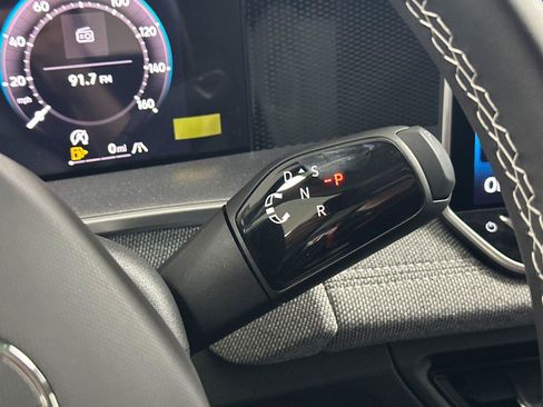 New 2026 Volkswagen Tiguan S AWD/4WD image 20
