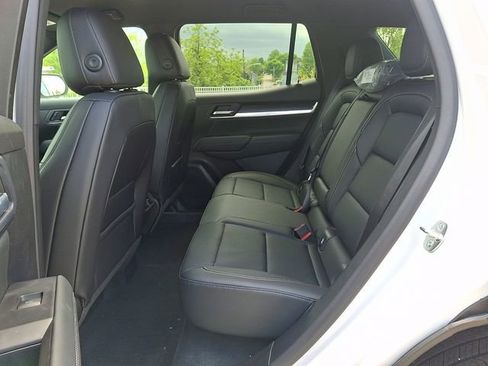 New 2026 GMC Terrain Elevation AWD/4WD image 11