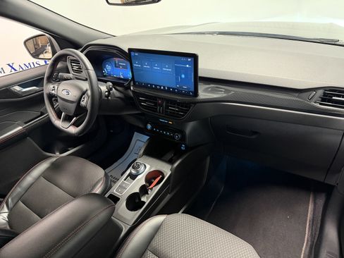 Used 2023 Ford Escape ST-Line Elite image 19