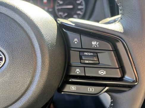 New 2026 Subaru Forester Premium image 71