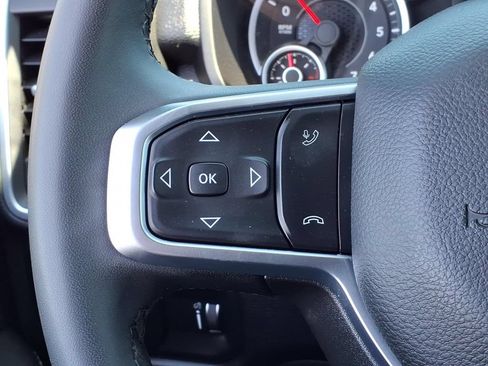 Used 2026 RAM 2500 Big Horn AWD/4WD image 36