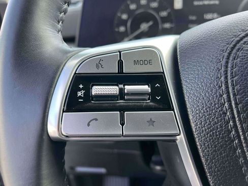 Used 2024 Kia Telluride SX image 19