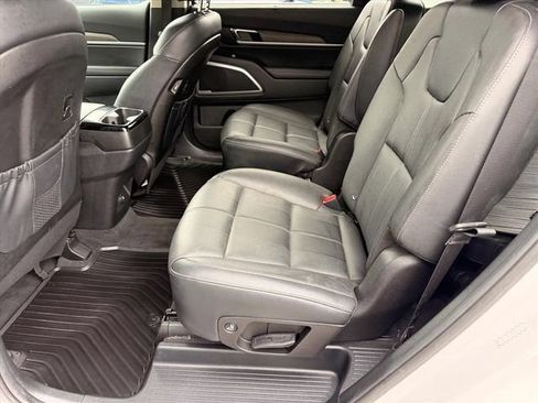 Used 2022 Kia Telluride EX w/ EX Premium Package AWD/4WD image 10