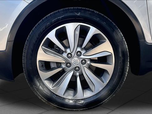 Used 2018 Buick Encore Preferred FWD image 11