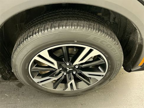 Used 2024 Mitsubishi Eclipse Cross SEL image 8