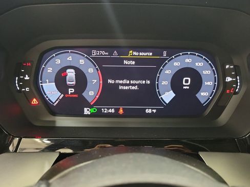 Used 2024 Audi A3 2.0T Premium image 24