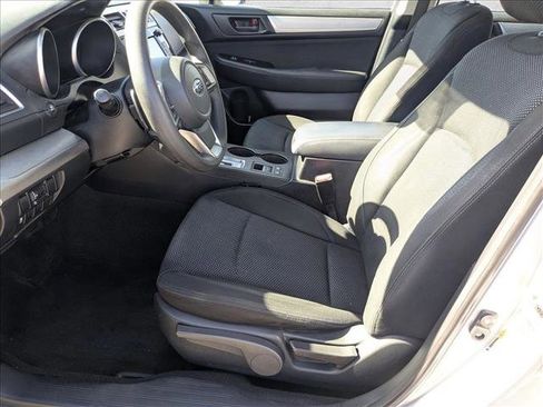 Used 2018 Subaru Outback 2.5i w/ Popular Package #1 image 15