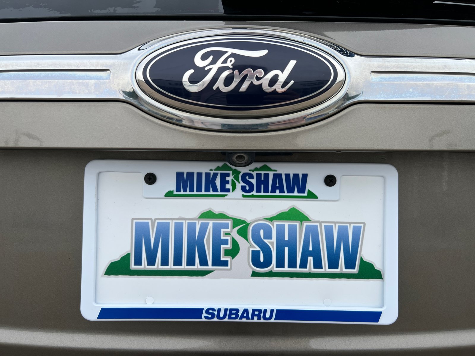 Used 2013 Ford Edge Limited w/ Canadian Touring Pkg AWD/4WD image 22
