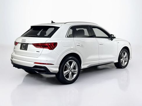 Used 2020 Audi Q3 2.0T Premium w/ Convenience Package AWD/4WD image 5