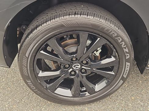 Used 2025 MAZDA CX-30 AWD 2.5 S w/ Select Sport Pkg image 9