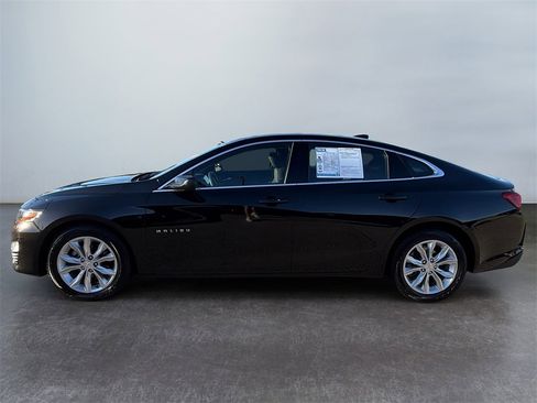 Certified 2024 Chevrolet Malibu LT image 6