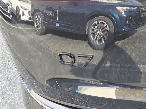 Certified 2025 Audi Q7 3.0T Premium Plus w/ Premium Plus Package image 30