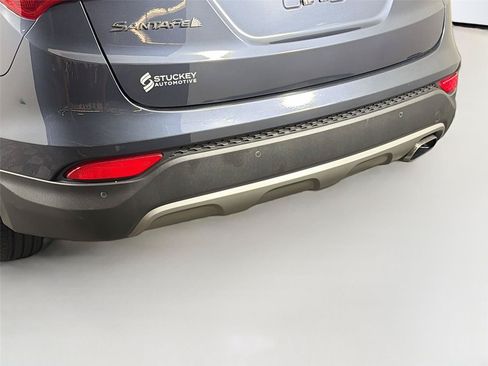Used 2015 Hyundai Santa Fe Sport w/ Option Group 04 AWD/4WD image 38