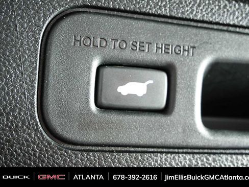 Used 2025 Honda Odyssey EX-L image 33
