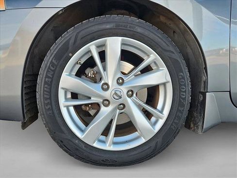 Used 2015 Nissan Altima 2.5 SL w/ Technology Package image 25