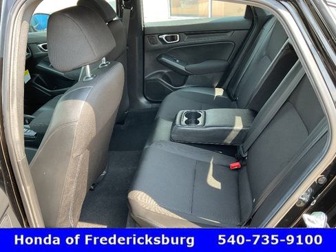 Used 2026 Honda Civic Sport image 22