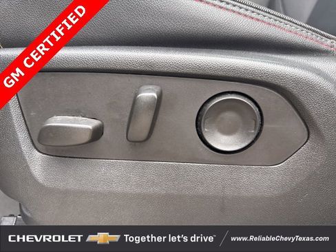 Certified 2023 Chevrolet Tahoe RST w/ Luxury Package image 24