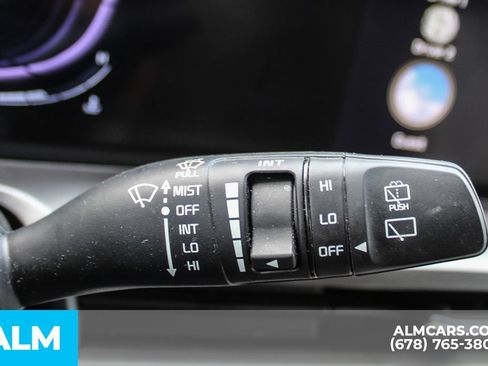 Used 2025 Kia Telluride S FWD image 29