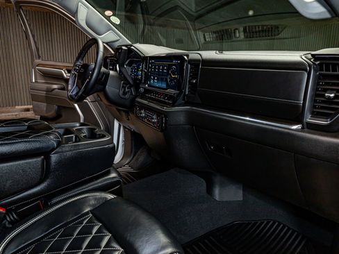 Used 2023 Chevrolet Silverado 1500 RST w/ Z71 Off-Road Package image 15