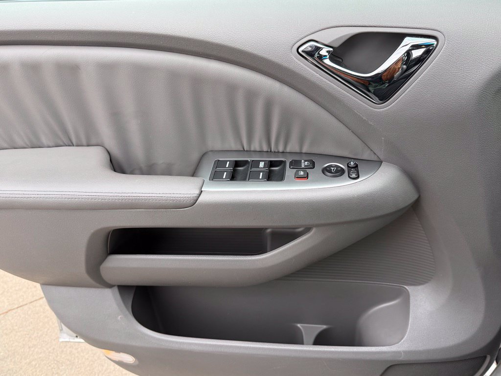 Used 2009 Honda Odyssey EX-L image 26