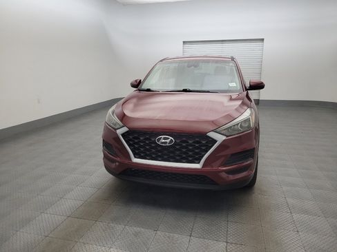 Used 2019 Hyundai Tucson SE FWD image 15
