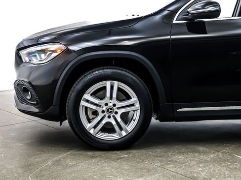 Certified 2023 Mercedes-Benz GLA 250 image 10