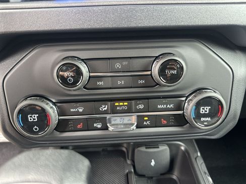 New 2026 Ford Bronco Big Bend AWD/4WD image 29