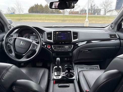 Used 2019 Honda Ridgeline RTL-E image 18