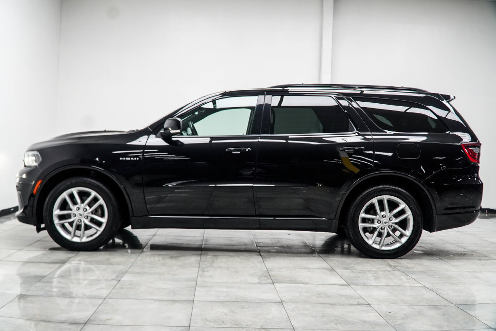 Used 2025 Dodge Durango R/T AWD/4WD image 13