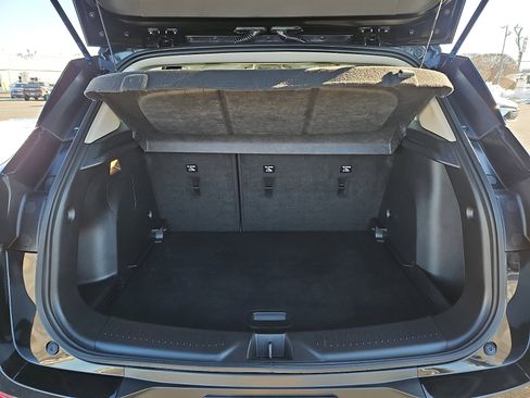 Certified 2023 Buick Encore GX Preferred w/ Cold Weather Comfort Package image 29