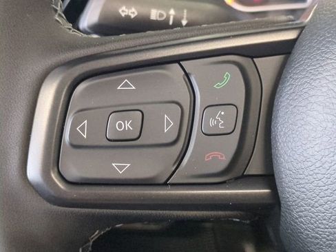 New 2026 Jeep Wrangler Unlimited Rubicon image 25