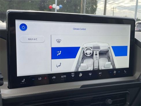 New 2025 Ford Bronco Sport Big Bend w/ Convenience Package image 24