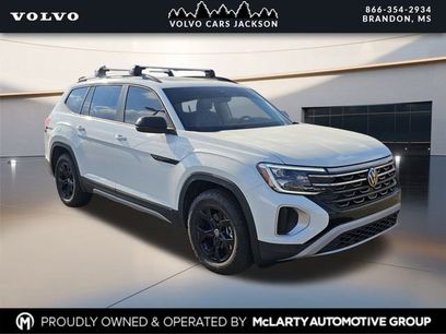 Used 2024 Volkswagen Atlas Peak Edition SE