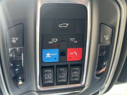 New 2026 Jeep Grand Cherokee Summit AWD/4WD image 53