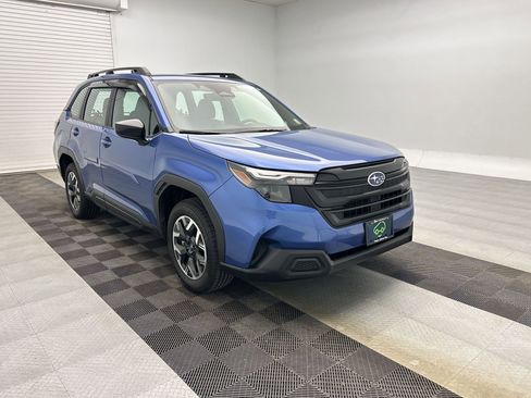 Used 2026 Subaru Forester image 7