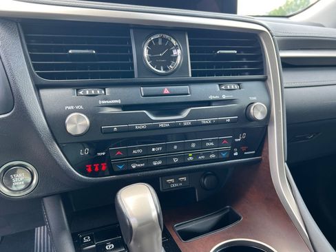 Used 2020 Lexus RX 350 FWD w/ Premium Package image 27
