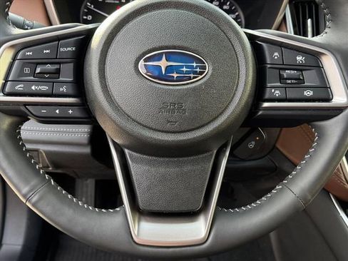 Used 2023 Subaru Outback Touring image 46