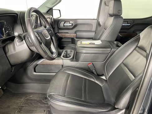 Used 2021 GMC Sierra 1500 Denali w/ Denali Ultimate Package AWD/4WD image 2