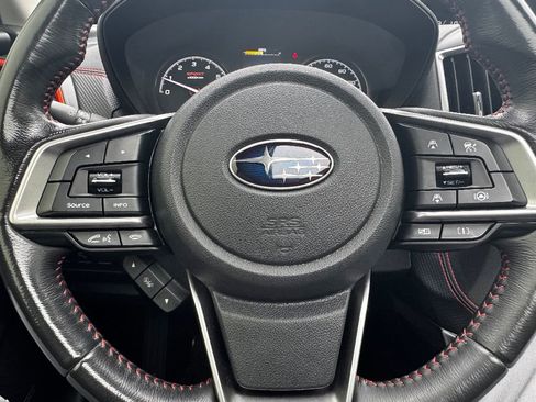 Used 2021 Subaru Forester Sport w/ Popular Package #2 image 29