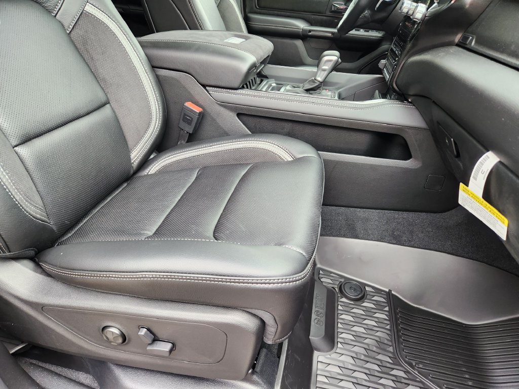 New 2026 RAM 1500 RHO AWD/4WD image 14