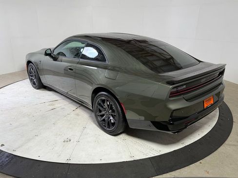 New 2026 Dodge Charger R/T Scat Pack image 5