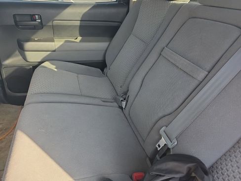 Used 2010 Toyota Tundra 2WD CrewMax image 17