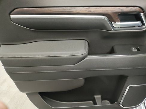 New 2026 GMC Sierra 1500 SLT w/ SLT Premium Plus Package image 28