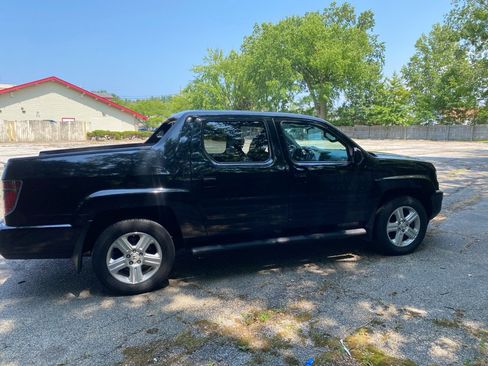 Used 2012 Honda Ridgeline RTL image 6